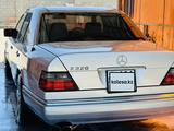 Mercedes-Benz E 320 1995 годаүшін3 000 000 тг. в Алматы – фото 5