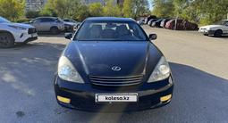 Lexus ES 300 2002 года за 4 300 000 тг. в Астана – фото 2