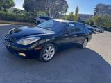 Lexus ES 300 2002 годаүшін4 300 000 тг. в Астана – фото 3