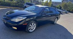 Lexus ES 300 2002 года за 4 300 000 тг. в Астана – фото 3