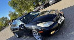 Lexus ES 300 2002 года за 4 300 000 тг. в Астана