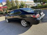 Lexus ES 300 2002 годаүшін4 300 000 тг. в Астана – фото 4