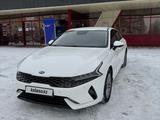 Kia K5 2021 годаfor12 200 000 тг. в Караганда