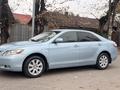 Toyota Camry 2007 года за 5 350 000 тг. в Алматы – фото 2