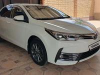 Toyota Corolla 2016 года за 8 700 000 тг. в Шымкент