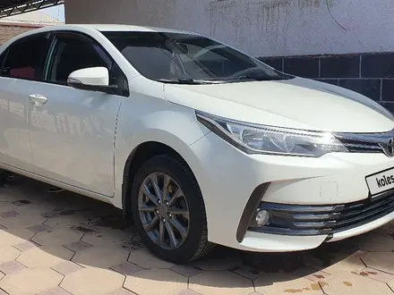 Toyota Corolla 2016 года за 8 700 000 тг. в Шымкент – фото 22