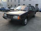 ВАЗ (Lada) 21099 2001 годаүшін700 000 тг. в Усть-Каменогорск – фото 4