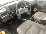 ВАЗ (Lada) 21099 2001 годаүшін700 000 тг. в Усть-Каменогорск – фото 5