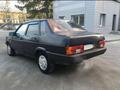 ВАЗ (Lada) 21099 2001 года за 700 000 тг. в Усть-Каменогорск – фото 6