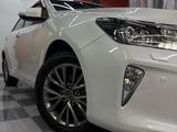 Toyota Camry 2017 годаfor14 200 000 тг. в Павлодар – фото 2