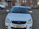 ВАЗ (Lada) Priora 2170 2012 годаfor2 300 000 тг. в Экибастуз – фото 5