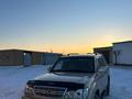 Lexus LX 470 1999 года за 5 200 000 тг. в Кульсары – фото 2