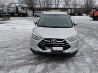 JAC S3 2015 годаfor4 000 000 тг. в Костанай