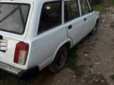 ВАЗ (Lada) 2104 1999 годаүшін550 000 тг. в Шымкент – фото 2