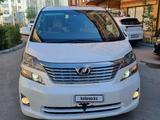 Toyota Vellfire 2010 года за 6 800 000 тг. в Атырау – фото 2