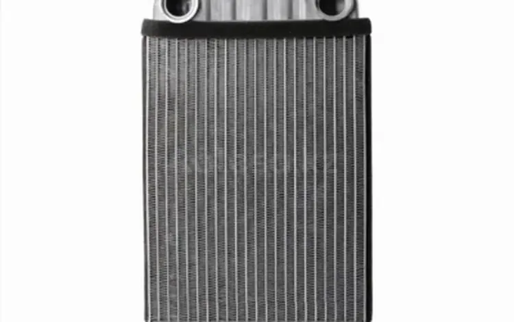 Радиатор отопителя салона за 9 250 тг. в Алматы