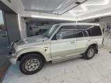 Mitsubishi Pajero 1994 года за 2 500 000 тг. в Кызылорда