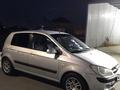 Hyundai Getz 2008 годаfor1 600 000 тг. в Актау – фото 4