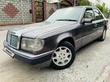 Mercedes-Benz E 230 1992 года за 1 350 000 тг. в Алматы