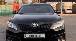 Toyota Camry 2009 года за 6 800 000 тг. в Алматы