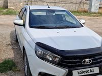 ВАЗ (Lada) Vesta 2018 года за 3 800 000 тг. в Шымкент