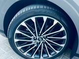 Hyundai Grandeur 2022 года за 22 600 000 тг. в Актау – фото 3