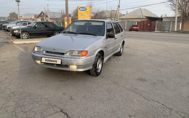 ВАЗ (Lada) 2114 2012 годаүшін1 400 000 тг. в Тараз