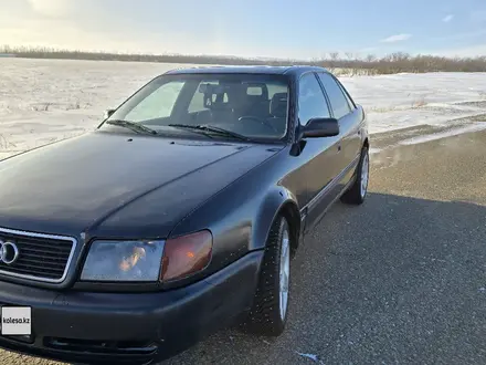 Audi 100 1992 года за 3 000 000 тг. в Караганда – фото 13