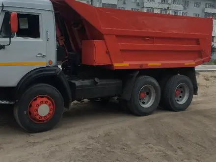 КамАЗ  65115 2006 года за 7 700 000 тг. в Алматы – фото 2