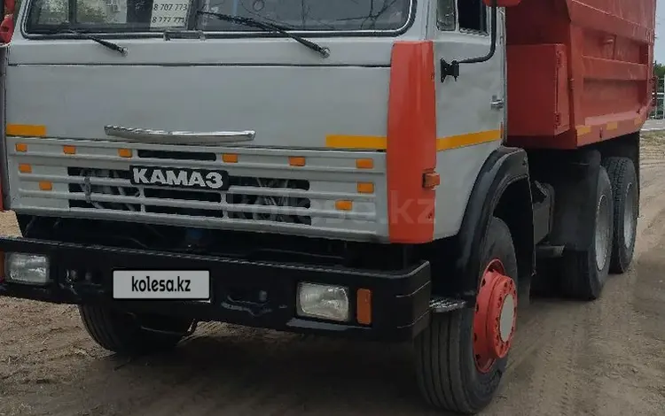КамАЗ  65115 2006 года за 7 700 000 тг. в Алматы