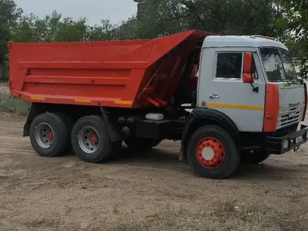 КамАЗ  65115 2006 года за 7 700 000 тг. в Алматы – фото 4