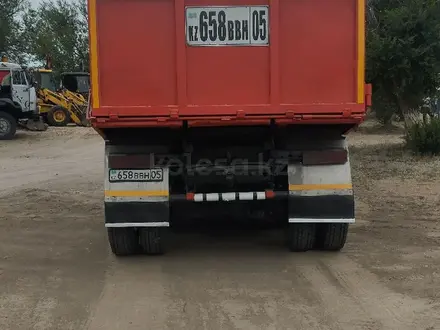 КамАЗ  65115 2006 года за 7 700 000 тг. в Алматы – фото 6