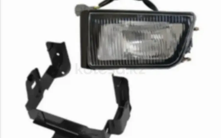 Фара противотуманная за 6 750 тг. в Павлодар