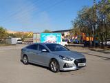 Hyundai Sonata 2020 года за 6 600 000 тг. в Астана