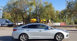 Hyundai Sonata 2020 годаүшін6 600 000 тг. в Астана – фото 2