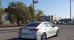 Hyundai Sonata 2020 годаүшін6 600 000 тг. в Астана – фото 3