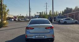 Hyundai Sonata 2020 годаүшін6 600 000 тг. в Астана – фото 4
