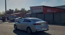 Hyundai Sonata 2020 годаүшін6 600 000 тг. в Астана – фото 5