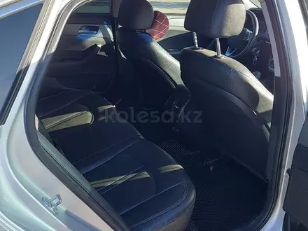 Hyundai Sonata 2020 года за 6 600 000 тг. в Астана – фото 9