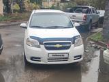 Chevrolet Aveo 2012 годаүшін2 600 000 тг. в Алматы – фото 2