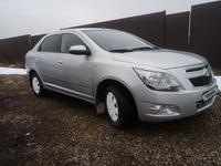 Chevrolet Cobalt 2014 годаүшін4 400 000 тг. в Актобе