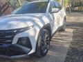 Hyundai Tucson 2025 года за 16 000 000 тг. в Актобе – фото 2