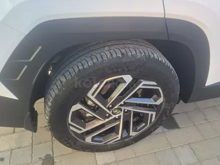 Hyundai Tucson 2025 года за 16 000 000 тг. в Актобе – фото 11