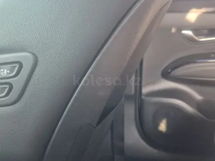Hyundai Tucson 2025 года за 16 000 000 тг. в Актобе – фото 17