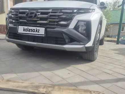 Hyundai Tucson 2025 года за 16 000 000 тг. в Актобе