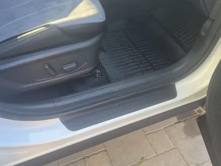 Hyundai Tucson 2025 года за 16 000 000 тг. в Актобе – фото 21