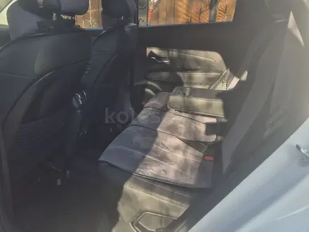 Hyundai Tucson 2025 года за 16 000 000 тг. в Актобе – фото 23