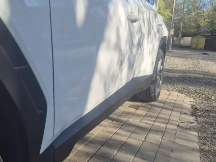 Hyundai Tucson 2025 года за 16 000 000 тг. в Актобе – фото 9