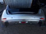 Задний бампер Nissan Murano за 3 524 тг. в Алматы