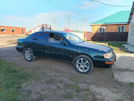 Toyota Avalon 1995 годаүшін1 850 000 тг. в Усть-Каменогорск – фото 10